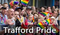 Trafford Pride
